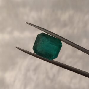 Natural Emerald | 12.12 carat | EME/3