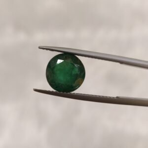 Natural Emerald | 3.58 carat | EMR/1