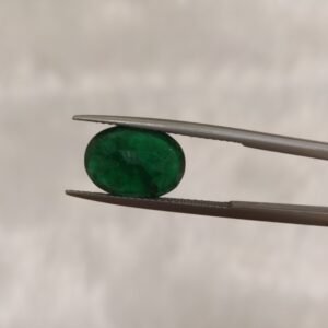 Natural Emerald | 3.66 carat | EMO/10