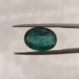 Natural Emeralds | 5.67 carat | EMO/6