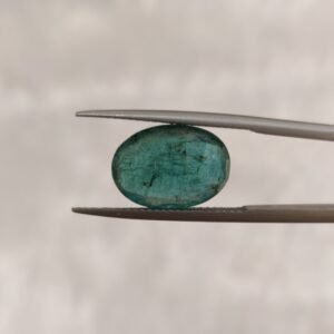 Natural Emeralds | 5.67 carat | EMO/6