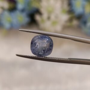 Natural Blue Sapphire | 4.21cts | BSC/2