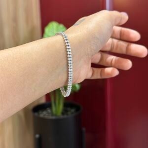 Diamond Bracelet