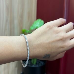 Diamond Bracelet