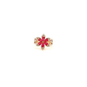 Ruby Ring