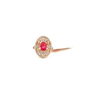 Ruby Ring