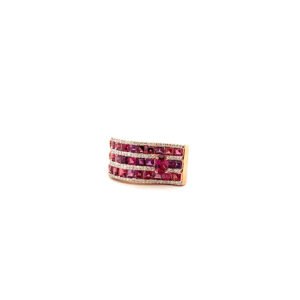 Ruby Ring