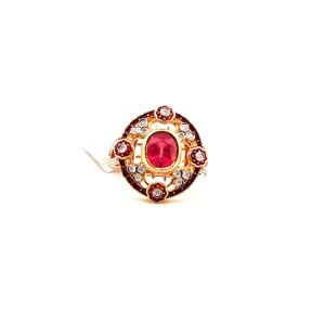 Ruby Ring