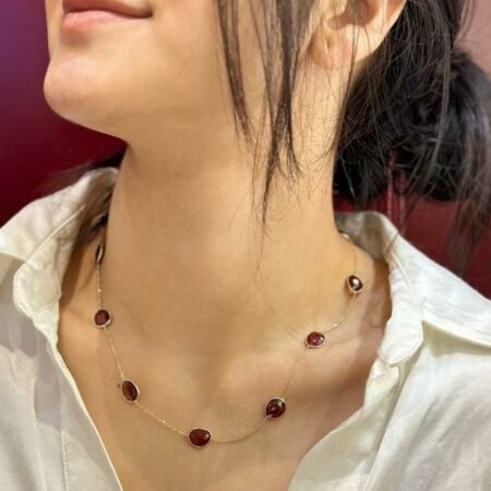Garnet Chain