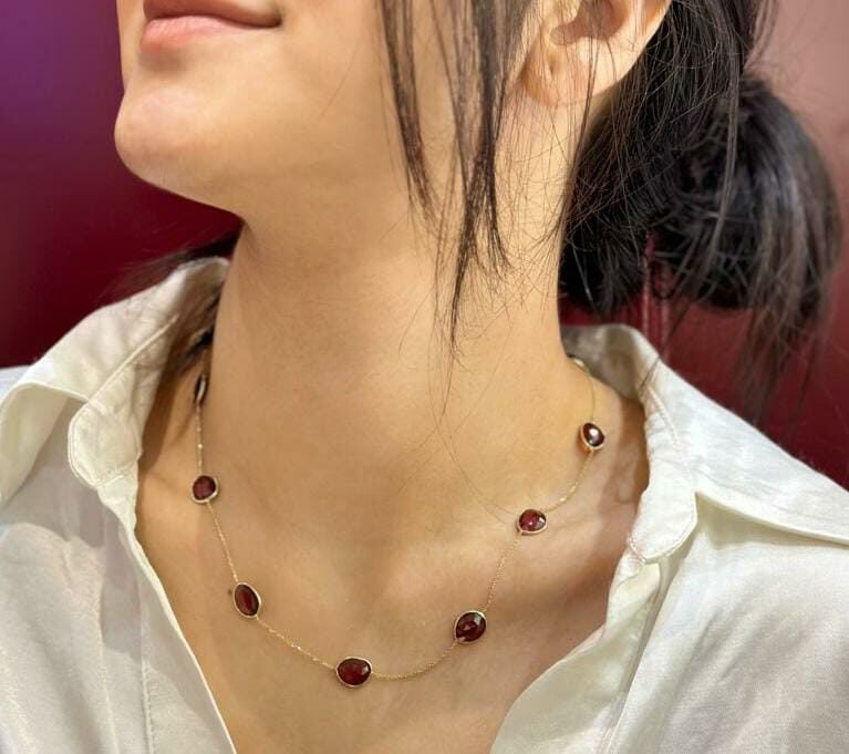 Garnet Chain
