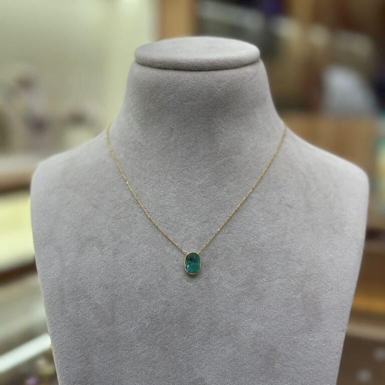 Emerald Chain