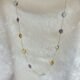 Mixed Quartz Chain