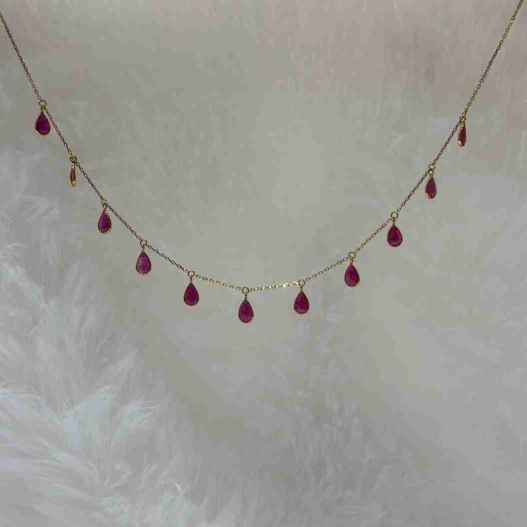 Ruby Chain