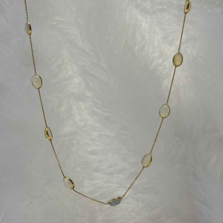 Opal Chain