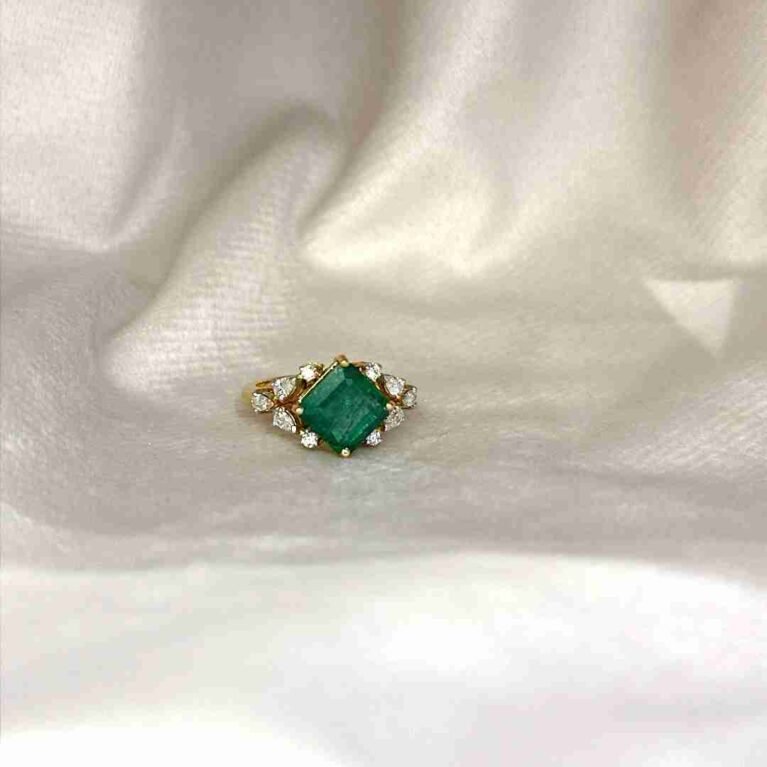 Vintage Ring