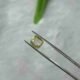 Yellow Sapphire|4.16cts|YSC-3|