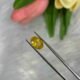 Yellow Sapphire|5.04cts|YSO-33|