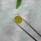 Yellow Sapphire|6.93cts|YSO-6|