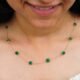 Emerald Chain