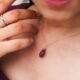 Amethyst Pendant