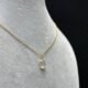 Opal Pendant