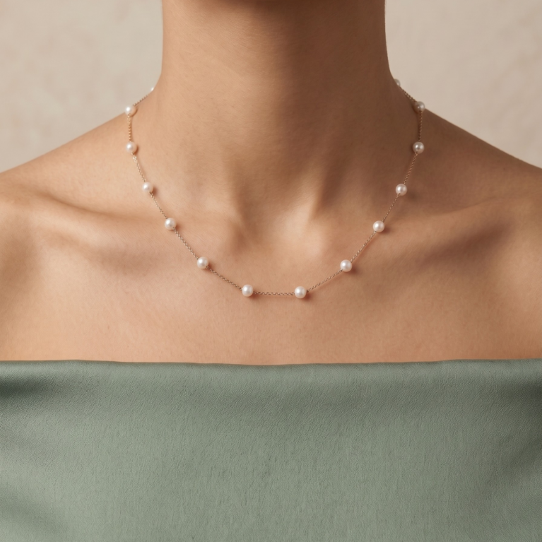 Pearl Chain