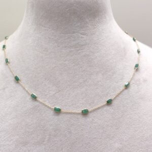 Emerald Chain