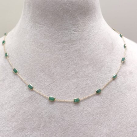 Emerald Chain