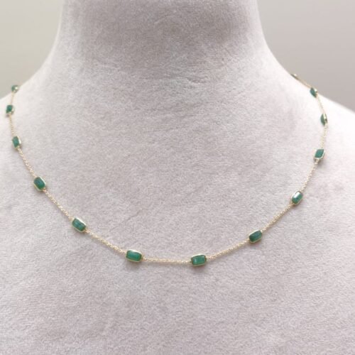 Emerald Chain