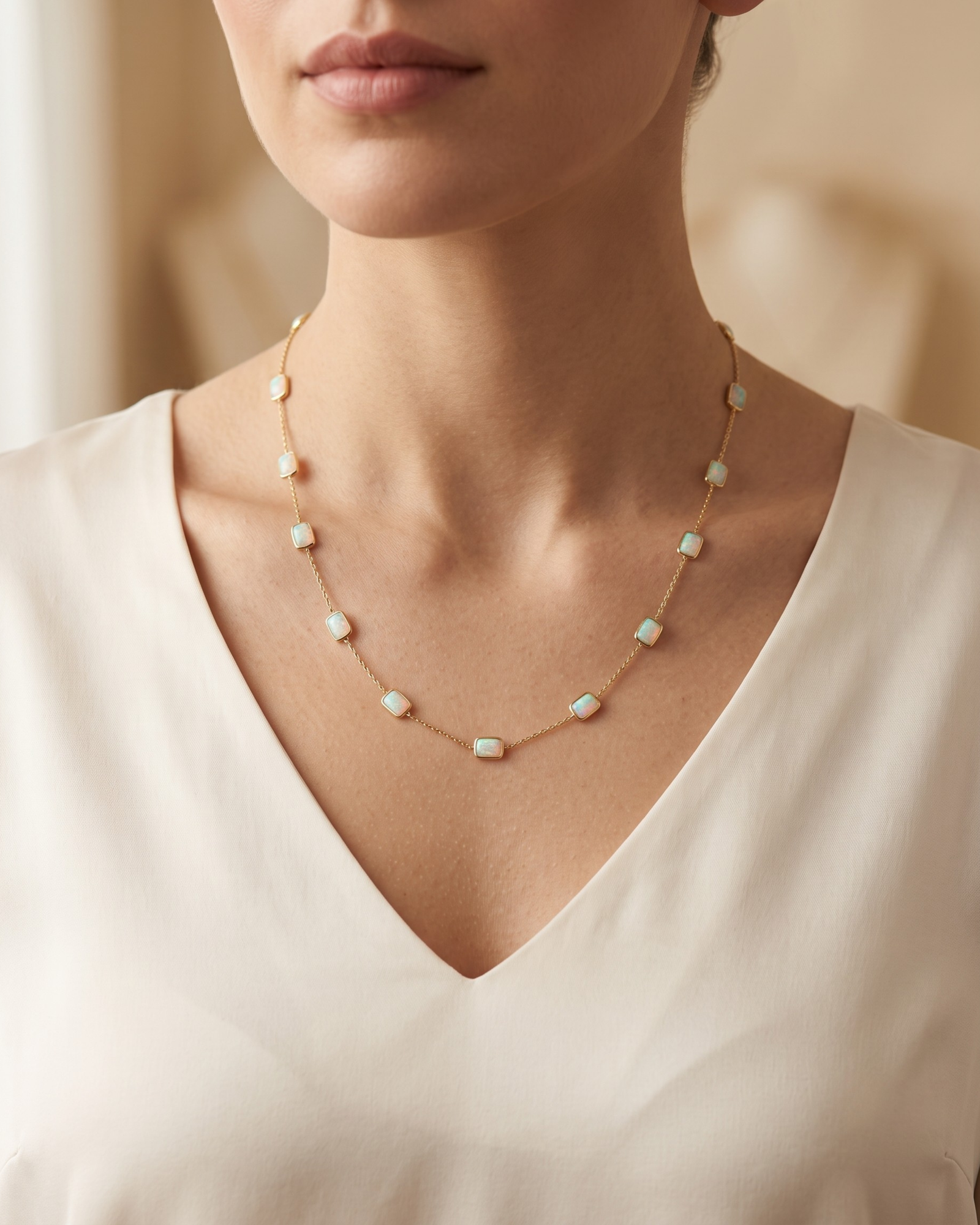 Opal Chain