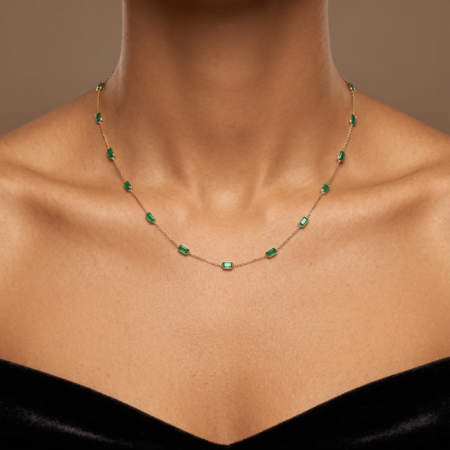 Emerald Chain