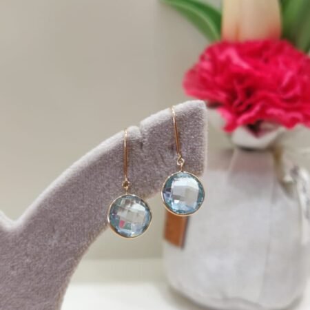 Sky BT Earrings